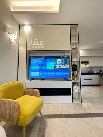 شقة للبيع في شارع الاماسي, حي الملقا, مدينة الرياض, منطقة الرياض