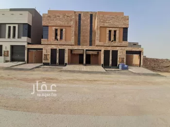 دور للبيع في شارع أبي الحسن الكعكي, حي طويق, مدينة الرياض, منطقة الرياض صورة 2