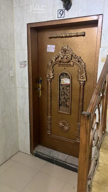 شقة للبيع في شارع القريع, حي المروة, مدينة الرياض, منطقة الرياض صورة 2