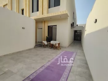 دور للبيع في شارع عبدالخالق الصابوني, حي عكاظ, مدينة الرياض, منطقة الرياض صورة 3
