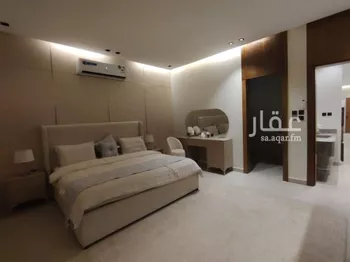 دور للبيع في شارع عبدالخالق الصابوني, حي عكاظ, مدينة الرياض, منطقة الرياض صورة 5