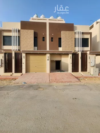 فيلا للبيع في شارع راجح بن قتادة, حي بدر, مدينة الرياض, منطقة الرياض