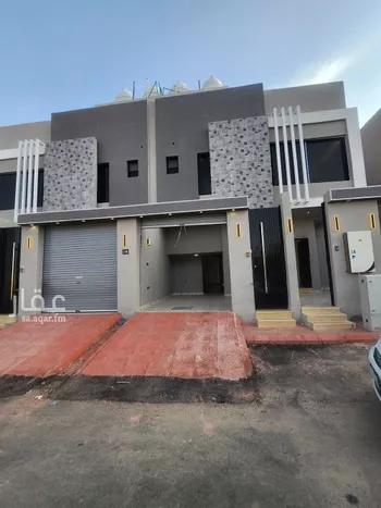 فيلا للبيع في شارع راجح بن قتادة, حي بدر, مدينة الرياض, منطقة الرياض