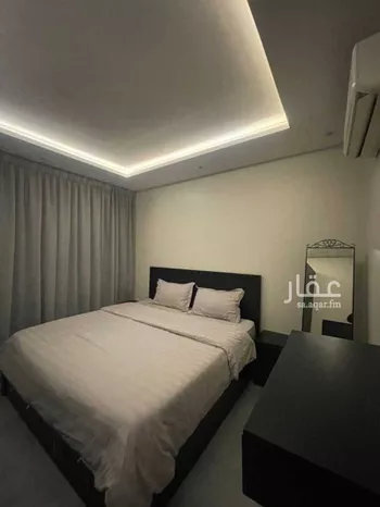 شقة مفروشة للحجز في شارع الخيالة, حي الياسمين, الرياض صورة 4