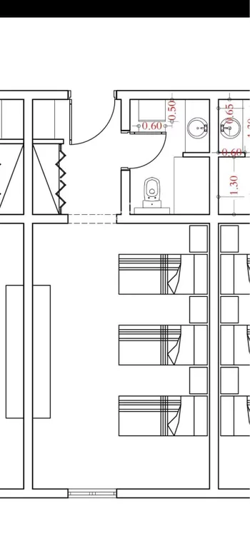 عمارة للإيجار في حي الياقوت, مدينة جدة, منطقة مكة المكرمة صورة 2