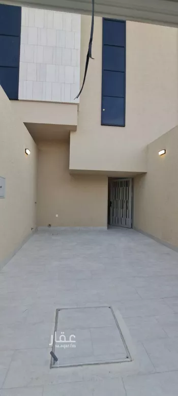 دور للبيع في شارع أحمد بن عبدالمقرئ, حي طويق, مدينة الرياض, منطقة الرياض صورة 2