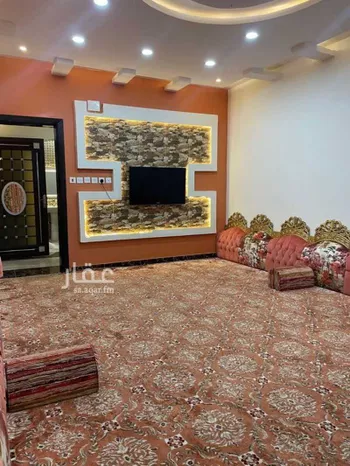 شاليه واستراحة للحجز في شارع ابن عقدة ، حي الرحاب ، الطائف ، الطائف صورة 5