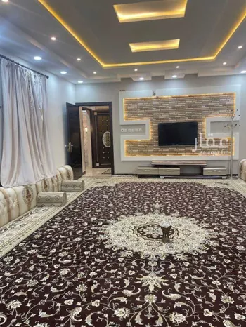 شاليه واستراحة للحجز في شارع ابن عقدة ، حي الرحاب ، الطائف ، الطائف صورة 2