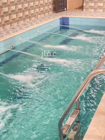 شاليه واستراحة للحجز في شارع ابن عقدة ، حي الرحاب ، الطائف ، الطائف صورة 4