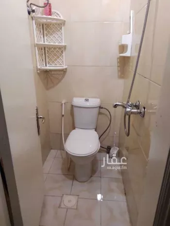 غرفة للإيجار في شارع ابا عمر مهدي, حي الروضة, مدينة جدة, منطقة مكة المكرمة صورة 2