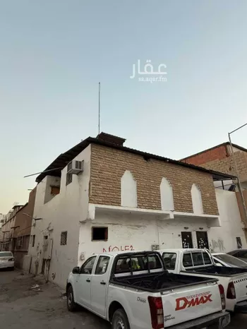 عمارة للبيع في شارع ابن مفرج, حي الخالدية, مدينة الرياض, منطقة الرياض