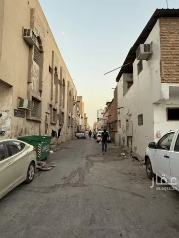 عمارة للبيع في شارع ابن مفرج, حي الخالدية, مدينة الرياض, منطقة الرياض صورة 4