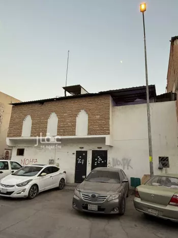 عمارة للبيع في شارع ابن مفرج, حي الخالدية, مدينة الرياض, منطقة الرياض صورة 2