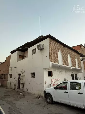 عمارة للبيع في شارع ابن مفرج, حي الخالدية, مدينة الرياض, منطقة الرياض صورة 3