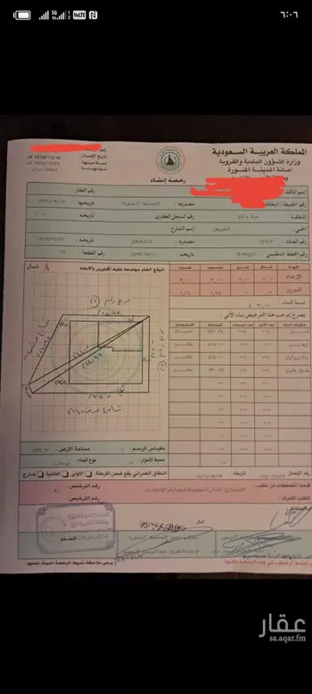 فيلا للبيع في شارع ابن الحداد, حي الخالدية, مدينة المدينه المنوره, منطقة المدينة المنورة