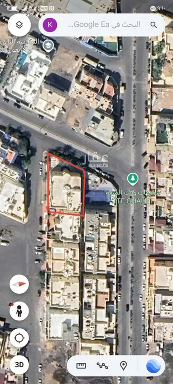 فيلا للبيع في شارع ابن الحداد, حي الخالدية, مدينة المدينه المنوره, منطقة المدينة المنورة صورة 3
