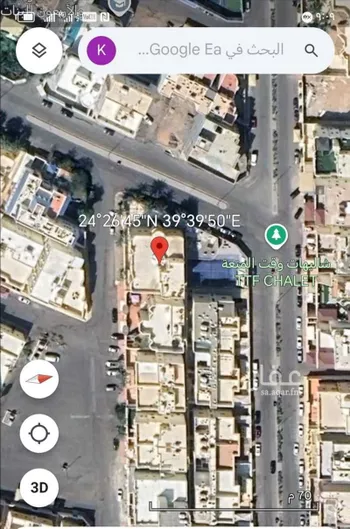 فيلا للبيع في شارع ابن الحداد, حي الخالدية, مدينة المدينه المنوره, منطقة المدينة المنورة صورة 2