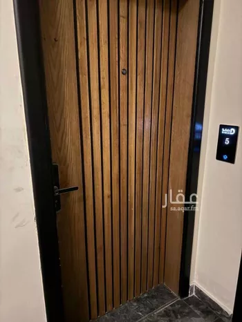 شقة للإيجار في شارع عمرو بن بجاد, حي الزهراء, مدينة جدة, منطقة مكة المكرمة صورة 3