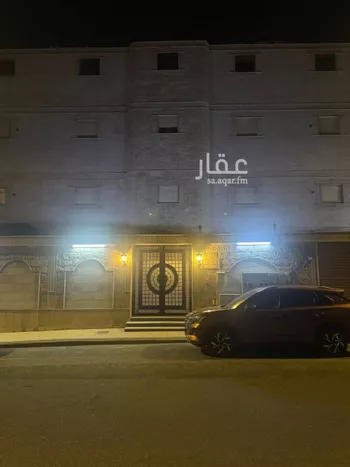 عمارة للبيع في شارع الزبرقان الشيباني, حي السلامة, مدينة مكه المكرمه, منطقة مكة المكرمة