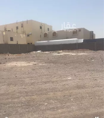 أرض للبيع في شارع الطاهر بن ابي هالة , حي العزيزية, مدينة المدينه المنوره, منطقة المدينة المنورة