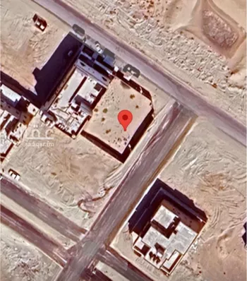 أرض للبيع في شارع غرناطة 291, حي غرناطة, مدينة الجبيل, المنطقة الشرقية
