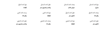 أرض للبيع في شارع عمر حمدان, حي الصويدرة, مدينة المدينه المنوره, منطقة المدينة المنورة