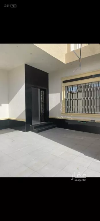 فيلا للإيجار في شارع عدي بن حاتم, حي غرناطة, مدينة المزاحميه, منطقة الرياض صورة 4