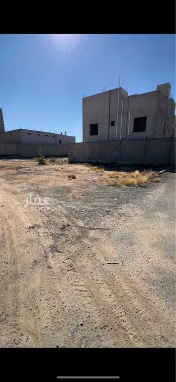 أرض للبيع في حي القديرة, مدينة امارة منطقة مكة المكرمة - الطائف, منطقة مكة المكرمة صورة 2
