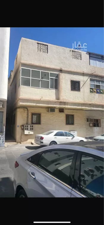 عمارة للبيع في شارع داود ابن القاضي, حي القمرية, مدينة امارة منطقة مكة المكرمة - الطائف, منطقة مكة المكرمة صورة 2