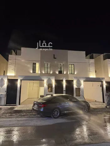 فيلا للبيع في حي الندوة ، الرياض ، منطقة الرياض