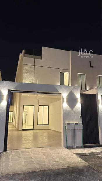 فيلا للبيع في شارع رقم 71, حي الندوة, مدينة الرياض, منطقة الرياض