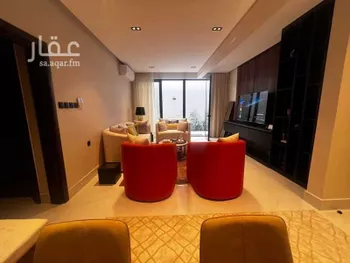 شقة مفروشة للحجز في شارع سعيد بن عامر ، حي النخيل ، الرياض ، منطقة الرياض صورة 4