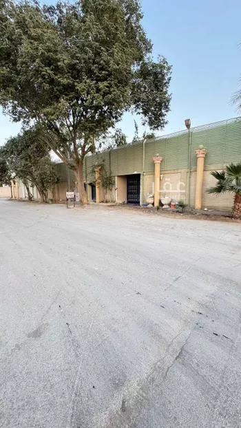 استراحة للبيع في شارع عبدالرحمن سراج, حي الرمال, مدينة الرياض, منطقة الرياض صورة 3