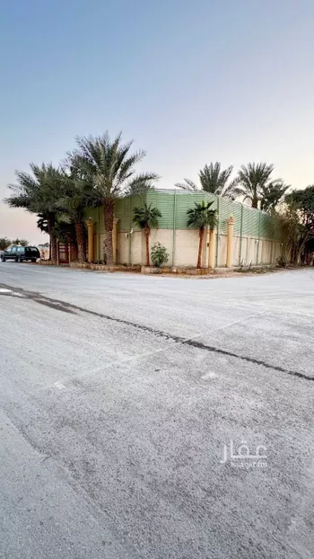 استراحة للبيع في شارع عبدالرحمن سراج, حي الرمال, مدينة الرياض, منطقة الرياض صورة 4