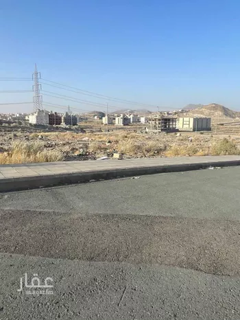 أرض للبيع في شارع الخطيب المقدسى, حي دار السلام, مدينة مكه المكرمه, منطقة مكة المكرمة