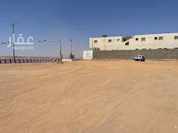 أرض للإيجار في شارع إبراهيم الخليل, حي الشفاء, مدينة تبوك, منطقة تبوك صورة 4