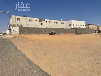 أرض للإيجار في شارع إبراهيم الخليل, حي الشفاء, مدينة تبوك, منطقة تبوك صورة 5