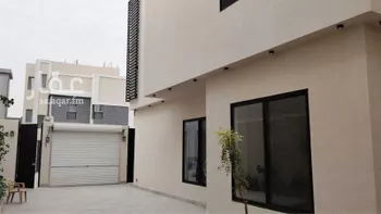 فيلا للبيع في شارع عمر بن عبدالقادر مفتي ، حي المهدية ، الرياض ، منطقة الرياض صورة 4