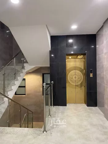 شقة للإيجار في شارع ابراهيم بن عبيده, حي العزيزية, مدينة الدمام, المنطقة الشرقية صورة 2