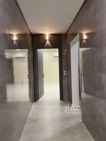 شقة للإيجار في شارع ابراهيم بن عبيده, حي العزيزية, مدينة الدمام, المنطقة الشرقية صورة 3