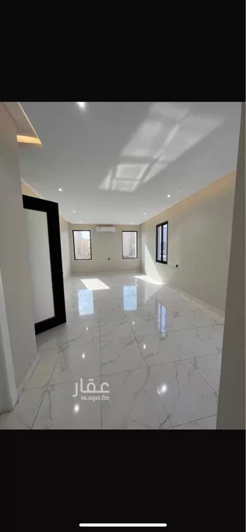 دور للإيجار في شارع احمد بن نصر الخفاف, حي العارض, مدينة الرياض, منطقة الرياض صورة 5