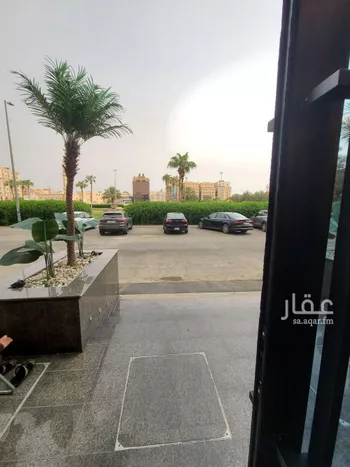 شقة للبيع في شارع فتوح البلدان, حي النهضة, مدينة جدة, منطقة مكة المكرمة صورة 3
