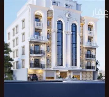 شقة للبيع في شارع الامير ابو الوفاء , حي الصفاء, مدينة جدة, منطقة مكة المكرمة