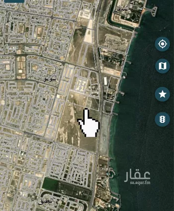 أرض للبيع في حي اللؤلؤ, مدينة الخبر, المنطقة الشرقية صورة 3