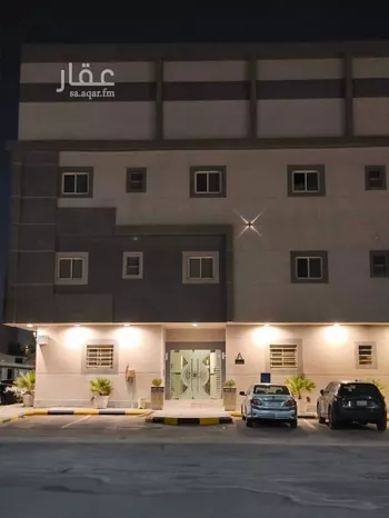 شقة للإيجار في شارع الوفاق, حي الريان, مدينة الرياض, منطقة الرياض