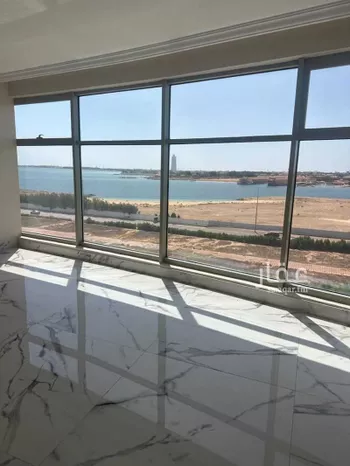 شقة للإيجار في شارع طريق الملك عبدالعزيز, حي أبحر الجنوبية, مدينة جدة, منطقة مكة المكرمة صورة 2