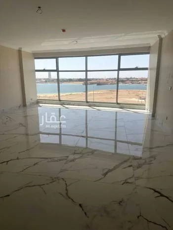 شقة للإيجار في شارع طريق الملك عبدالعزيز, حي أبحر الجنوبية, مدينة جدة, منطقة مكة المكرمة صورة 3
