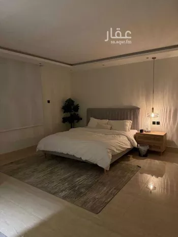 شقة للإيجار في شارع عبدالله الخرجي, حي الملقا, مدينة الرياض, منطقة الرياض