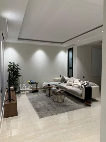 شقة للإيجار في شارع عبدالله الخرجي, حي الملقا, مدينة الرياض, منطقة الرياض صورة 3