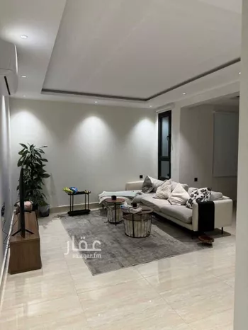 شقة مفروشة للحجز في شارع عبدالله الخرجي, الملقا, الرياض صورة 4
